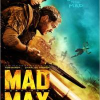 Mad Max : Fury Road