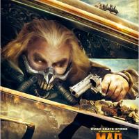 Mad Max : Fury Road