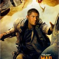 Mad Max : Fury Road