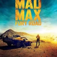 Mad Max : Fury Road