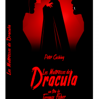 Les Maîtresses de Dracula