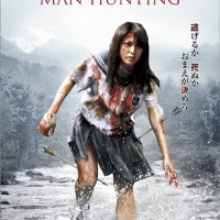 Man Hunting