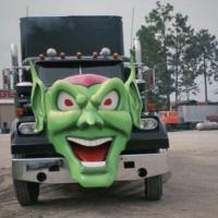 Maximum Overdrive