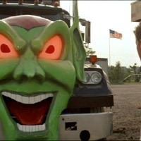 Maximum Overdrive