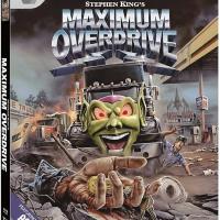 Maximum Overdrive