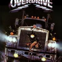 Maximum Overdrive