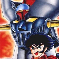 Mazinger Z