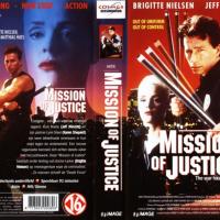 Mission of Justice