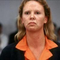 Charlize Theron dans le rôle de Aileen Wuornos