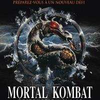 Mortal Kombat 2 : Destruction Finale