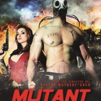 Mutant Blast