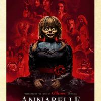 Annabelle : La Maison du Mal