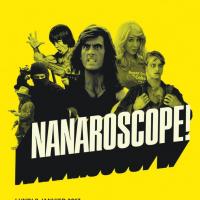 Nanaroscope!