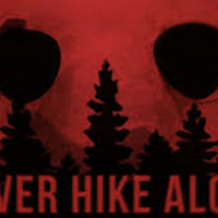 Never Hike Alone