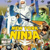 New York Ninja