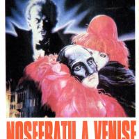 Nosferatu à Venise