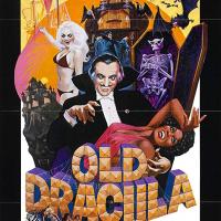 Old Dracula