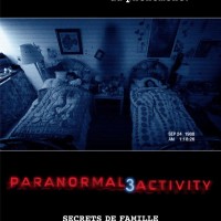 Paranormal Activity 3