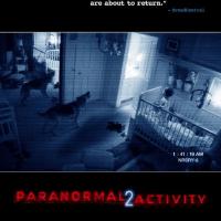 Paranormal Activity 2