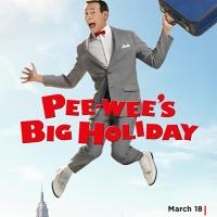 Pee-Wee's Big Holiday