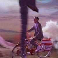 Pee Wee big adventure