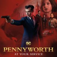 Pennyworth