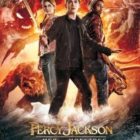 Percy Jackson : La Mer des Monstres