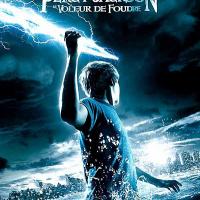 Percy Jackson : Le Voleur de Foudre