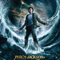 Percy Jackson : Le Voleur de Foudre