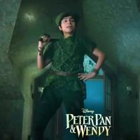 Peter Pan & Wendy