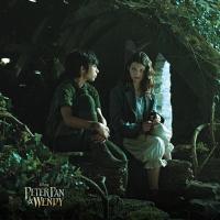 Peter Pan & Wendy