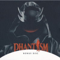 Phantasm - Bonus Disc