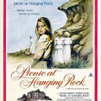 Picnic at Hanging Rock