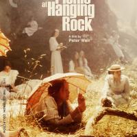 Picnic at Hanging Rock