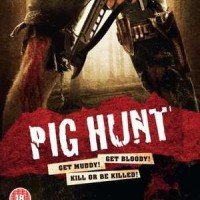 Pig hunt