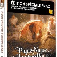 Pique-Nique à Hanging Rock