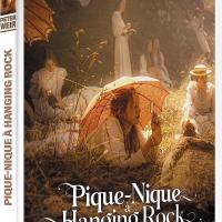 Pique-Nique à Hanging Rock