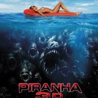 Piranha 3D