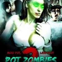 Pot Zombies 2