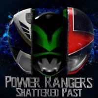 Power Rangers: Shattered Past