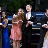 Prom Night: Le Bal de l'horreur