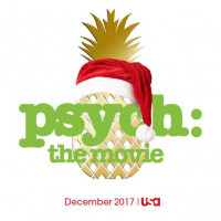 Psych: The Movie