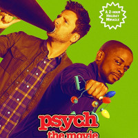 Psych: The Movie