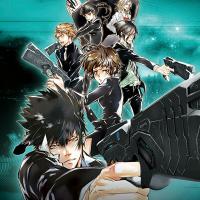 Psycho-Pass