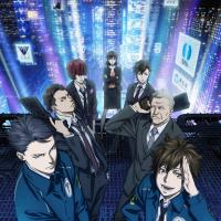 Psycho-Pass