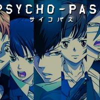 Psycho-Pass