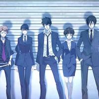 Psycho-Pass