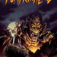 Pumpkinhead