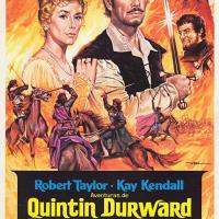 Les Aventures de Quentin Durward