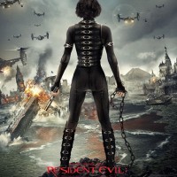 Resident Evil: Retribution